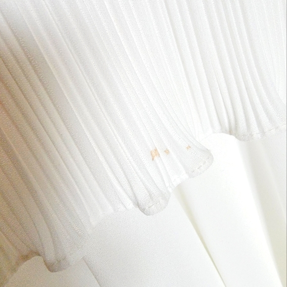 Vintage Ricardo Dress - Picture 6 of 7